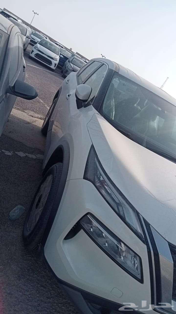 نيسان اكستريل 5 راكب بدون دبل 202563728870422913110