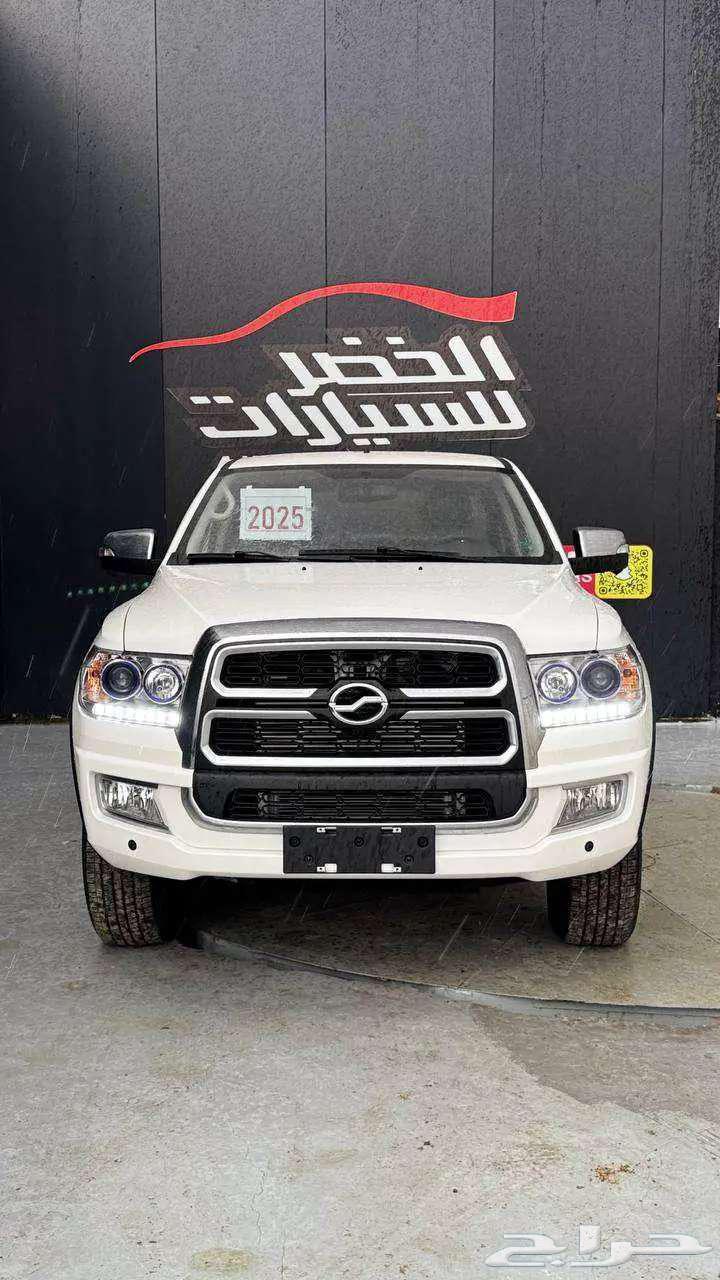 ZX Auto Terralord Automatic Diesel 2025 Cash or Installments63729173624963110