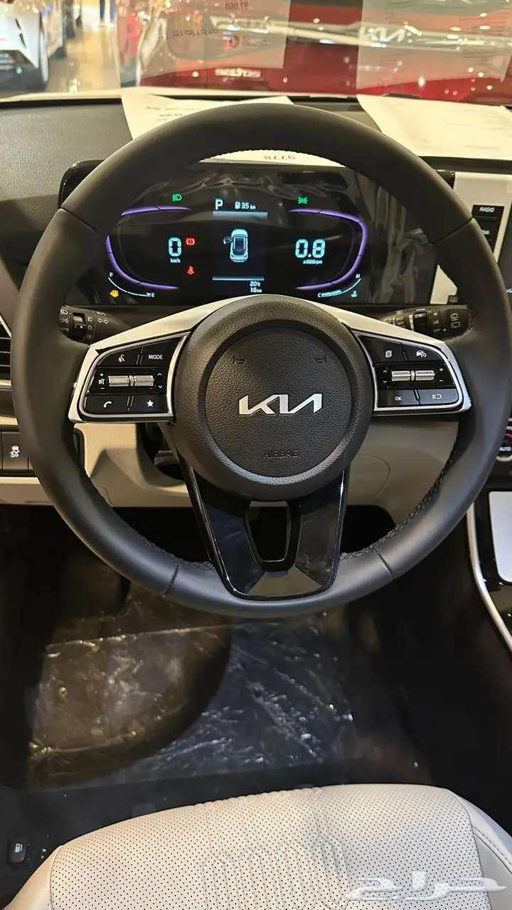 كيا سيلتوس نص فل بانورما 2025 عرض الكاش والاقساط63738067826306113