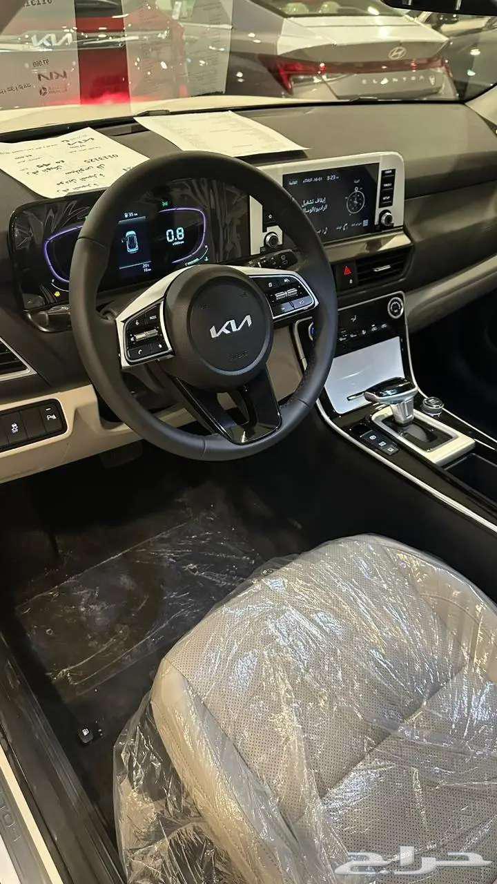 كيا سيلتوس نص فل بانورما 2025 عرض الكاش والاقساط63738067826306114