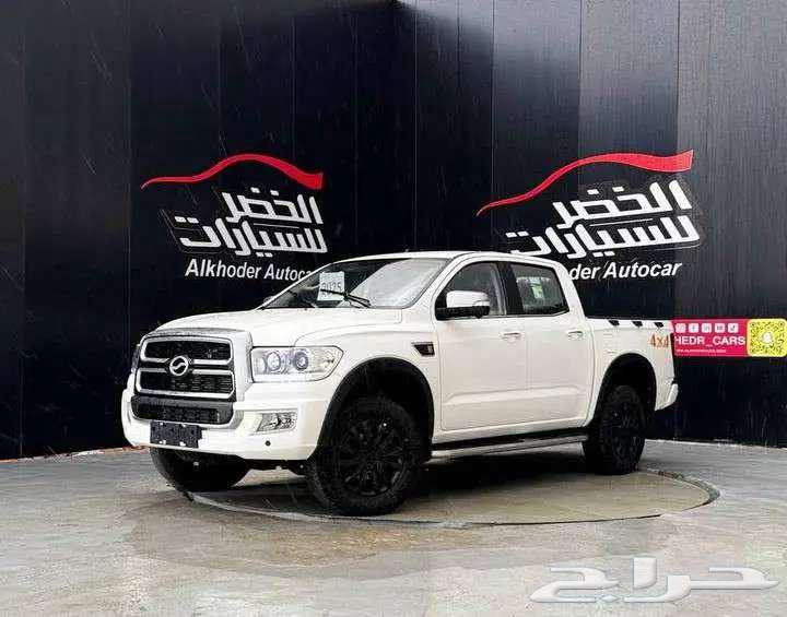 ZX Auto Terralord Automatic Diesel 2025 Cash or Installments63729173624963113