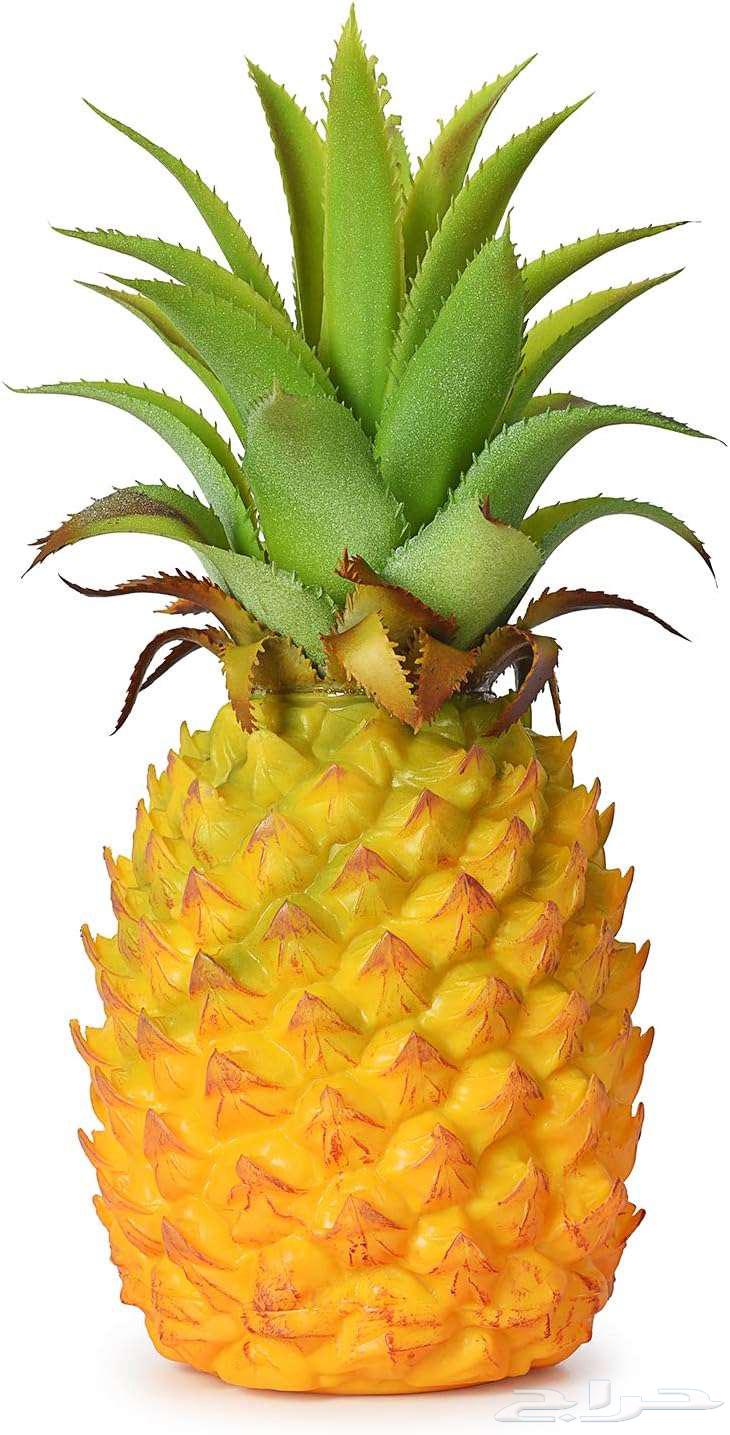 Artificial decorative pineapple63678383783427110
