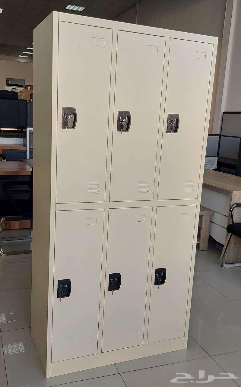 دولاب حديد لوكر63677856501379110