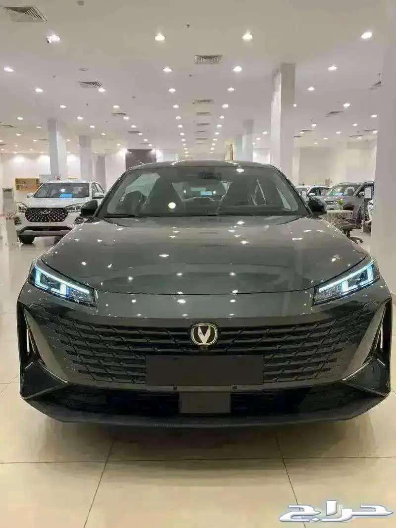 شانجان ايدو بلس ليمتيد موديل 202663729543808387110