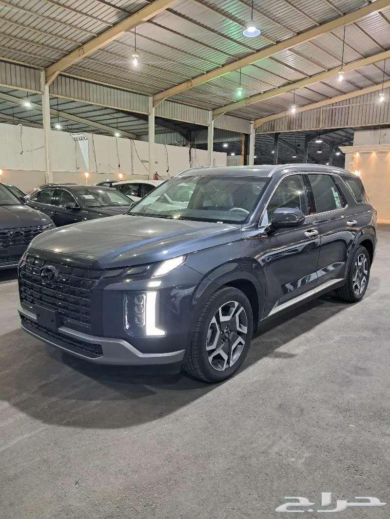 هونداى بالسيد ميد 2023 - دبل - بمعرض القبة للسيارات63737687762818111