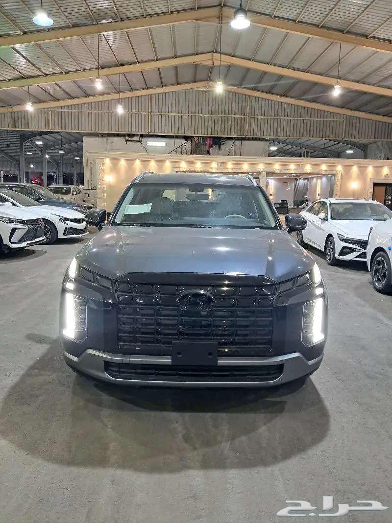 هونداى بالسيد ميد 2023 - دبل - بمعرض القبة للسيارات63737687762818110
