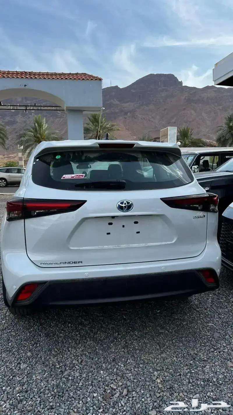 هايلاندر ال اى دبل وبدون دبل 202563729079248642112