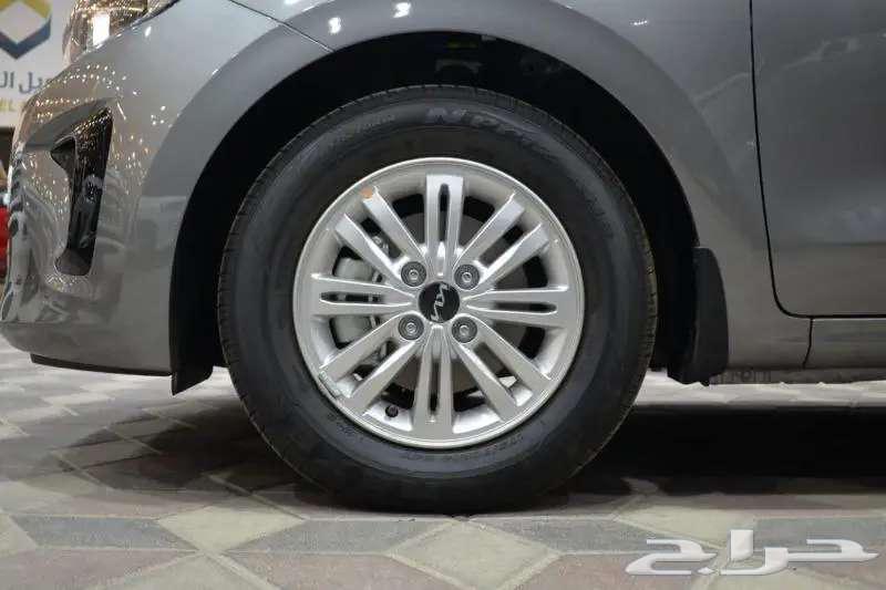 كيا بيجاس مطور 2024 جنوط مثبت سرعة بالنقد والتقسيط63728974365953114