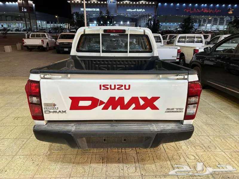 Isuzu GMR2 Standard Without Diff 2025 Cash and Installment63740348348163113