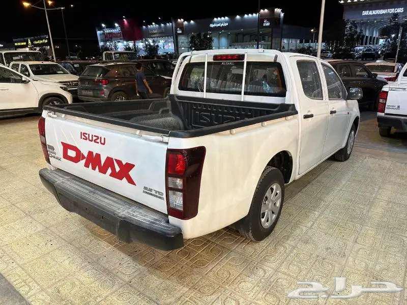 Isuzu GMR2 Standard Without Diff 2025 Cash and Installment63740348348163114