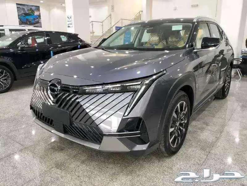 GAC Emkoo Full 2025 Lowest Price and Best Offer63735538577921110