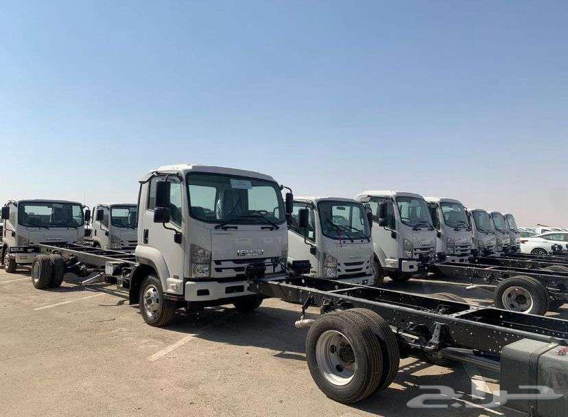 Dina Isuzu 4-ton, 5-ton, 6-ton, 7-ton 2024 model, available with dump bodies63730008898179110
