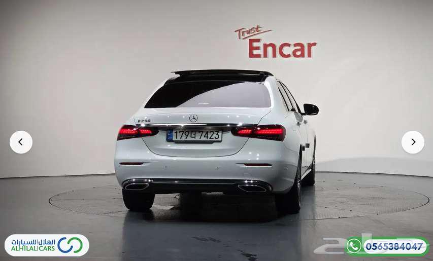 كود   S 115 مرسيدس E25063737597654658111