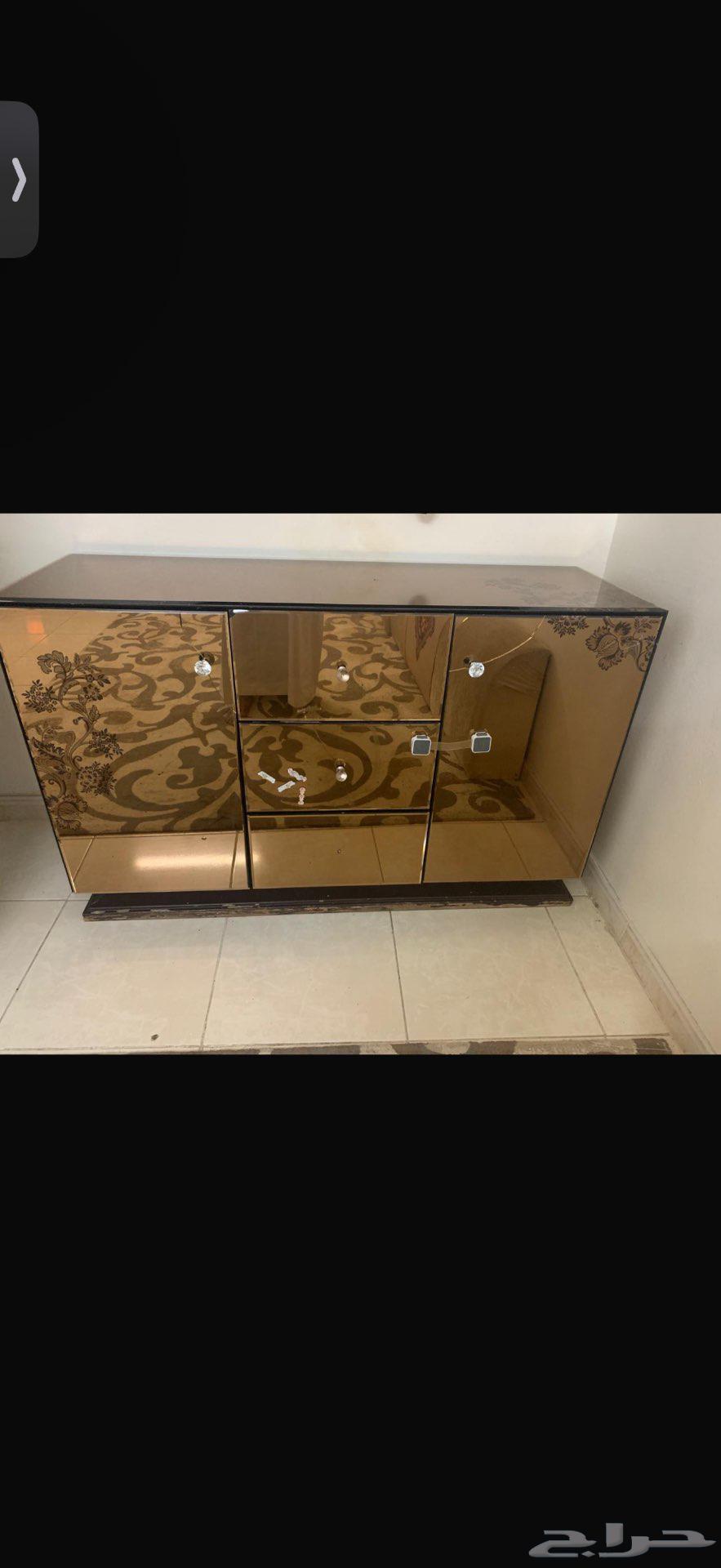 غرفة نوم كاملة   غساله   طاولات طعام وغيرها63677679633281114
