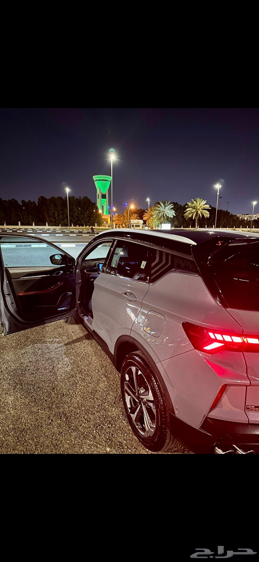 Geely Coolray 2024 Full Option63733282072451113