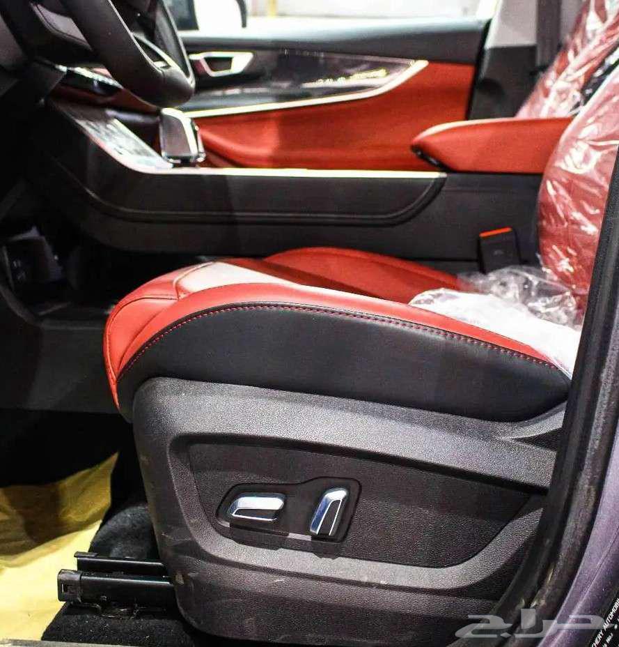 Chery Tiggo 7 Pro Max Comfort 2025 Special Offer Cash and Installments63732814745857113
