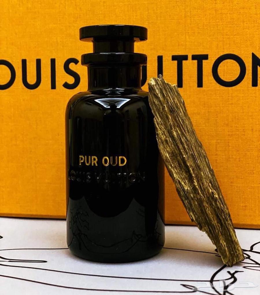 Louis Vuitton Pure Oud Perfume 100ml (( Sold ))63680645374465110