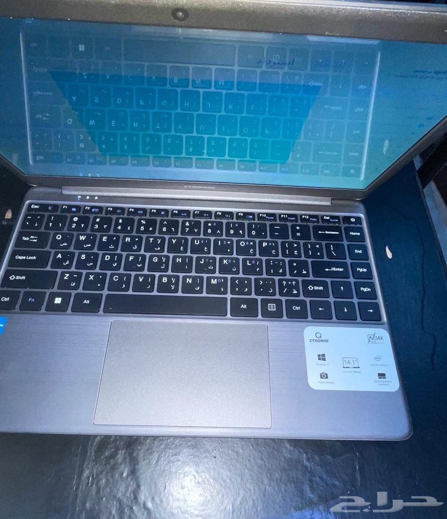 Storonic 10th Gen Laptop 128GB Clean and Available Through Sum App63699007319298111