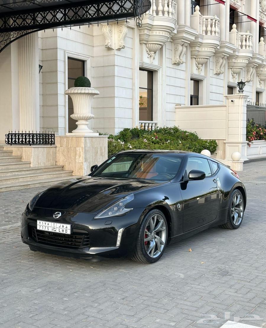 نيسان z370 2014 نظيف63731040673539111