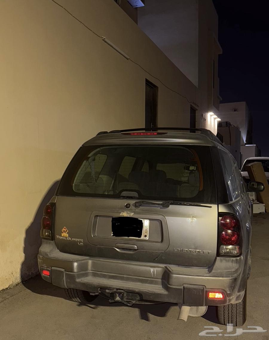 Chevrolet Blazer 200663618041039618112