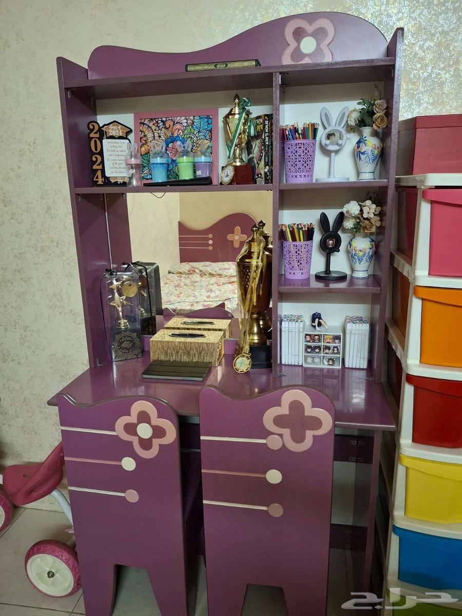 غرفه اطفال3 أسره ...تم البيع63676908393987112