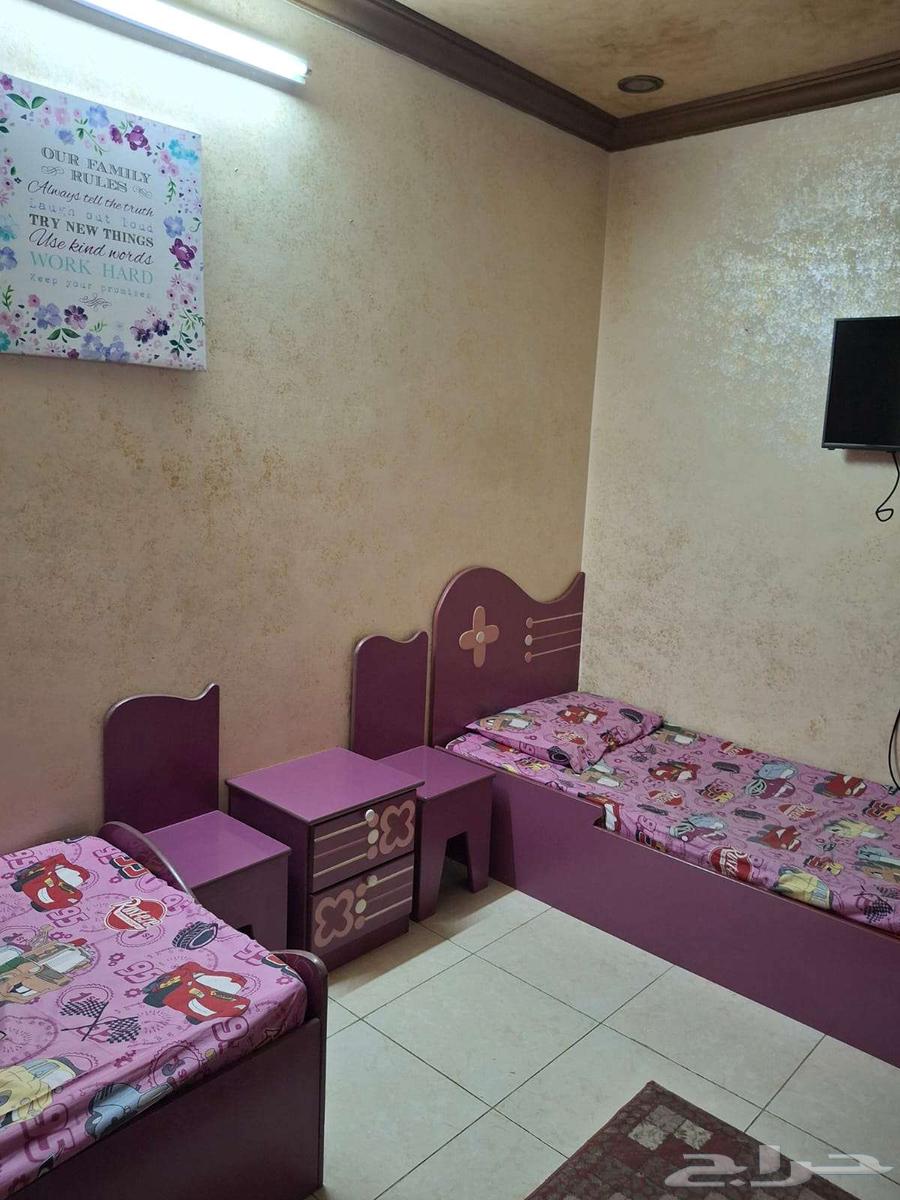 غرفه اطفال3 أسره ...تم البيع63676908393987111