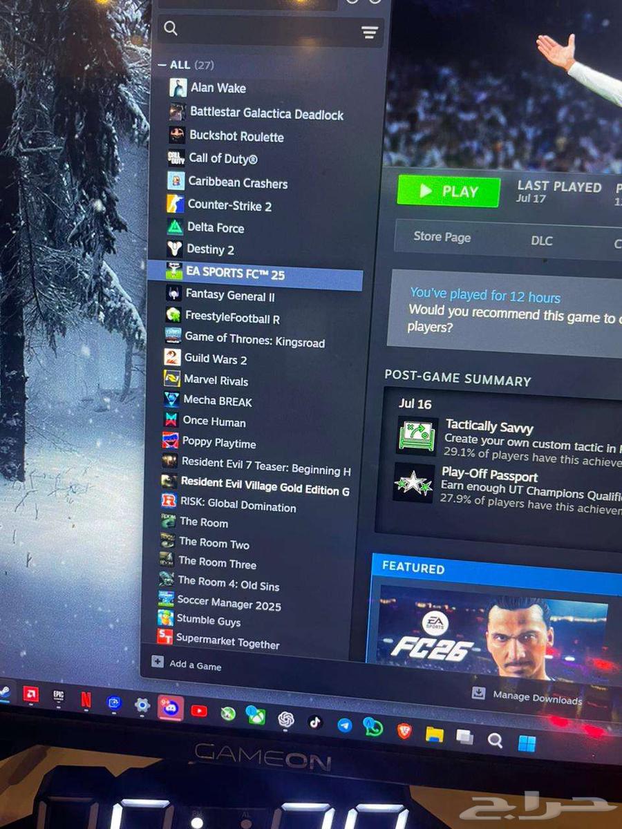 حساب Steam للبيع ( خاص )63676994429057110