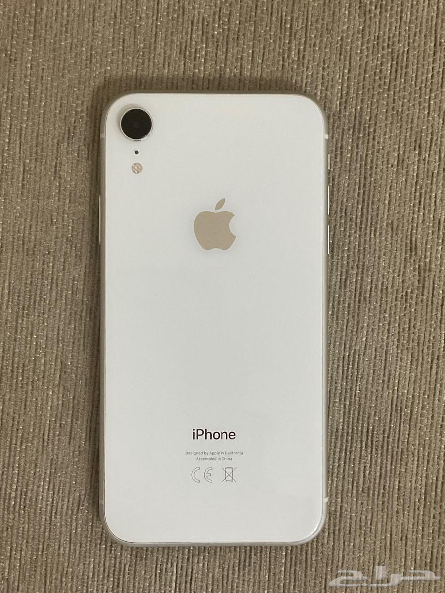 iPhone XR63677078281987110