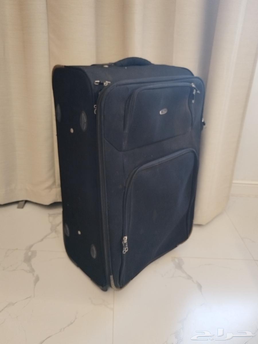شنطة سفر كبيرة بالسعر اللي يعجبك63677938174209113