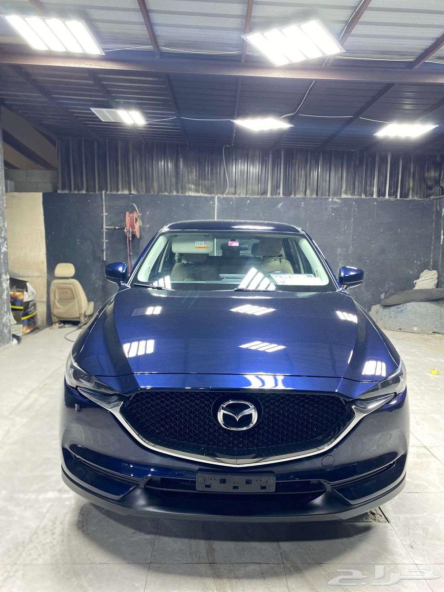 Mazda - CX5 GT Full Option 2020 Model63739878790273114