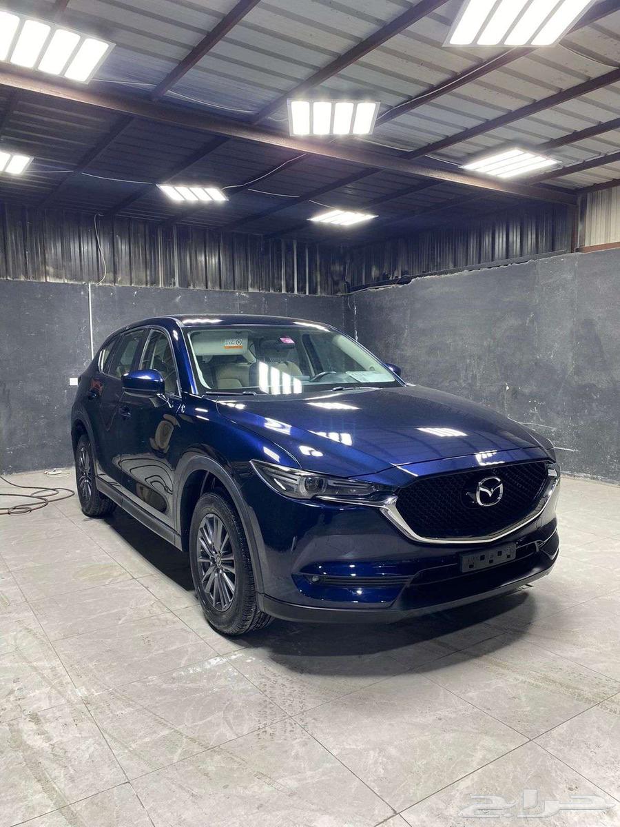 Mazda - CX5 GT Full Option 2020 Model63739878790273111