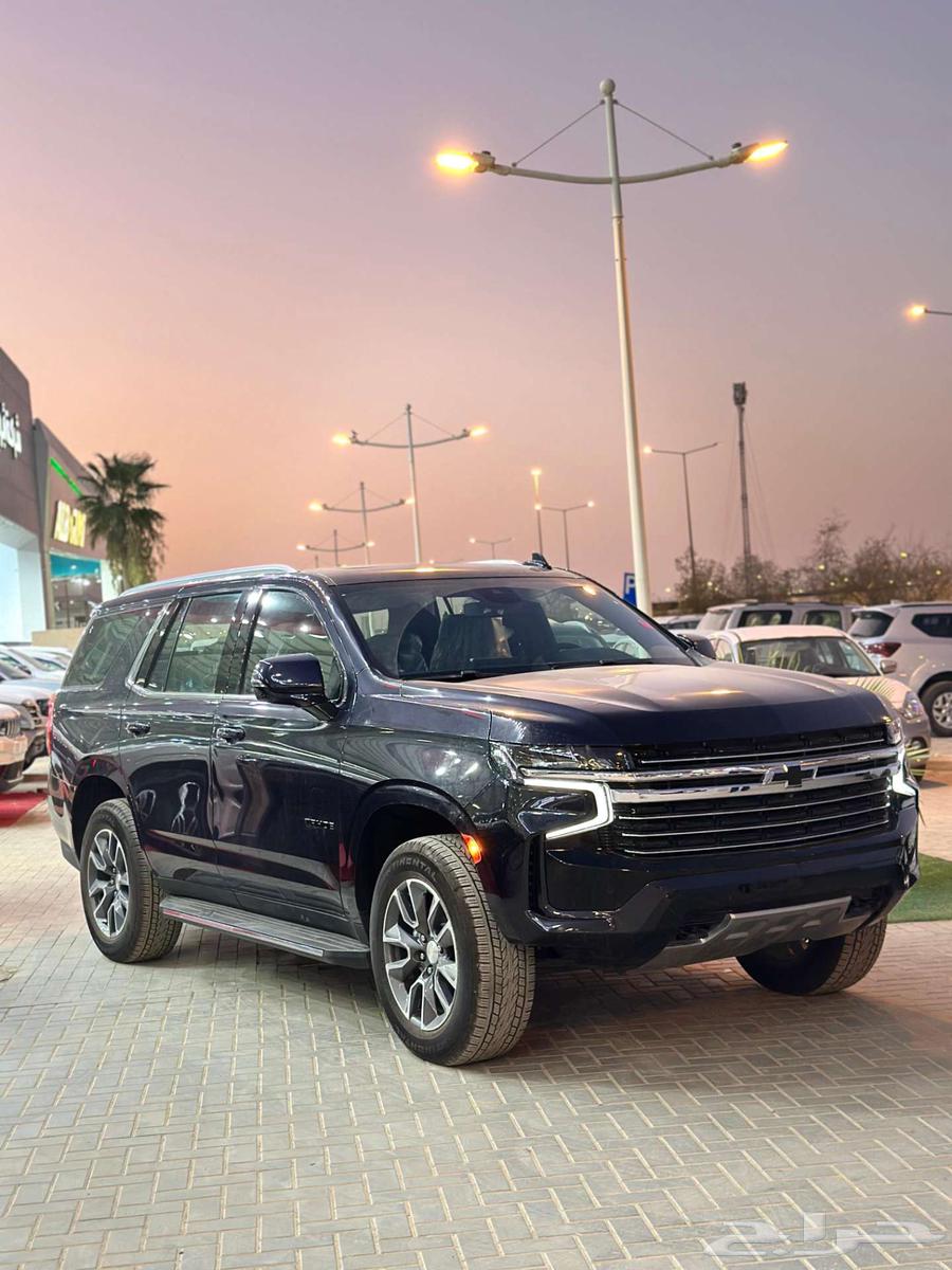 LT 2024 قير اوتماتيك بنزين دبل63739884256387113