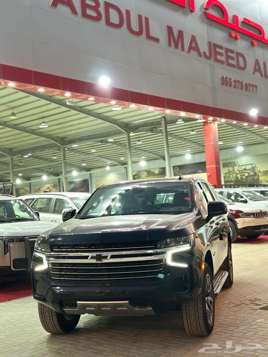 LT 2024 قير اوتماتيك بنزين دبل63739884256387110