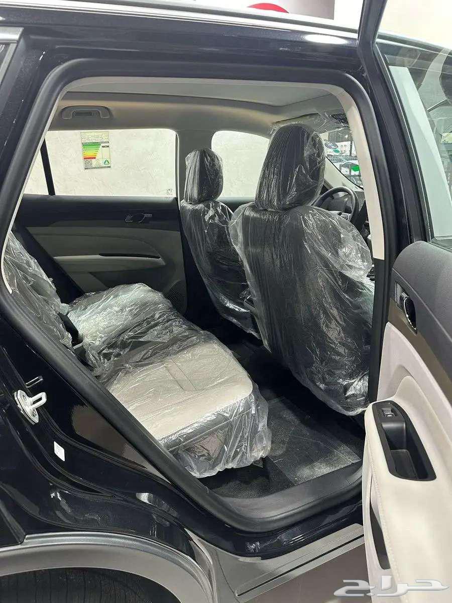 Ford Territory 2025 All Variants63740820283523114