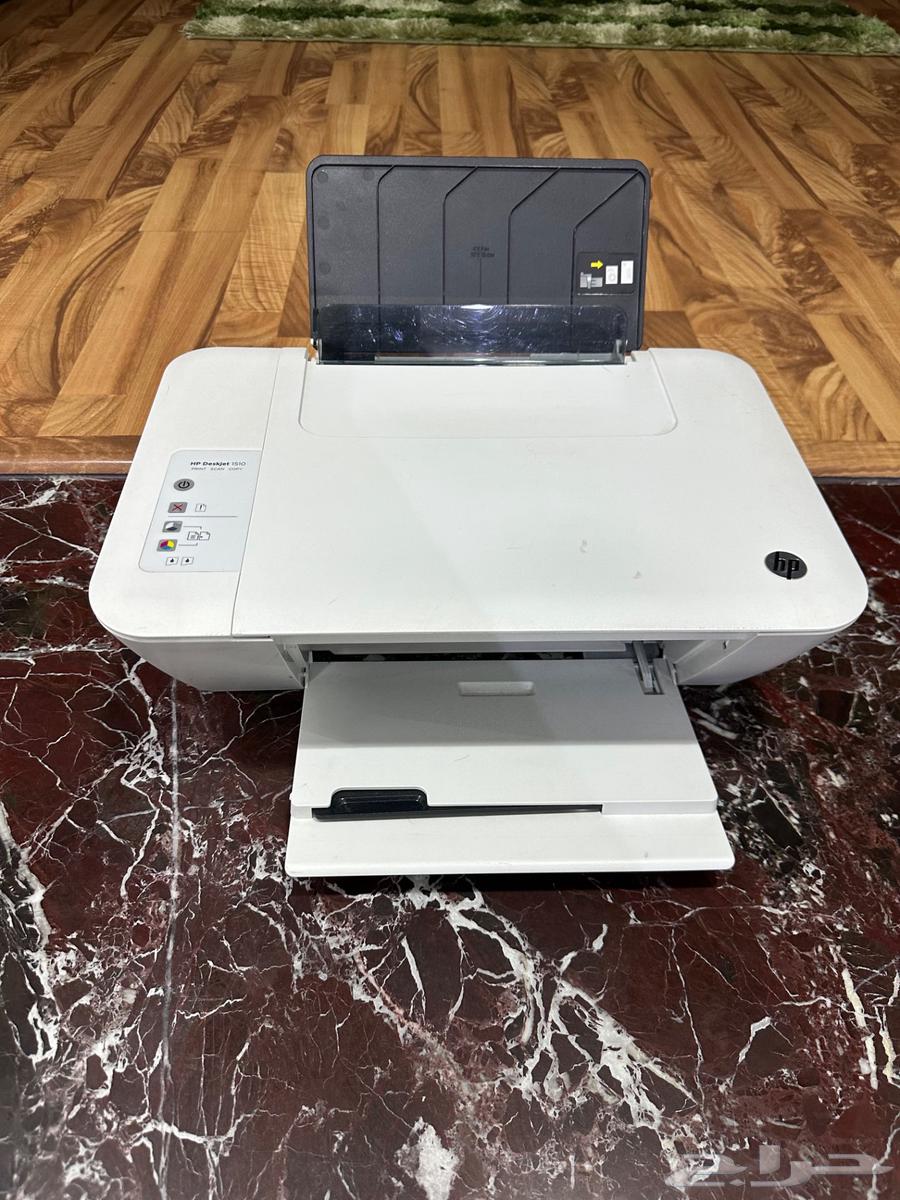 HP printer, clean, lightly used63699297937410110