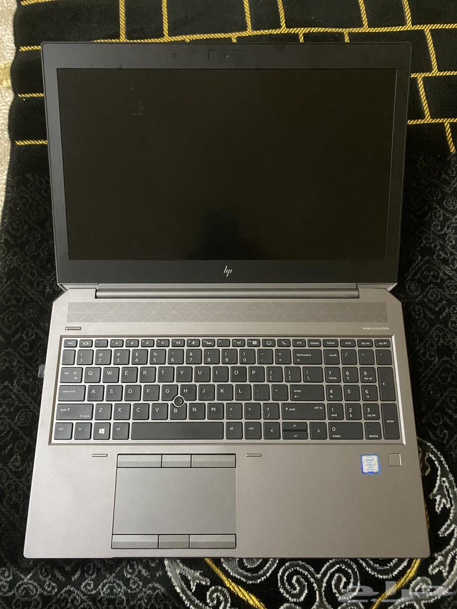 Lap top up zbook g563655512012289112