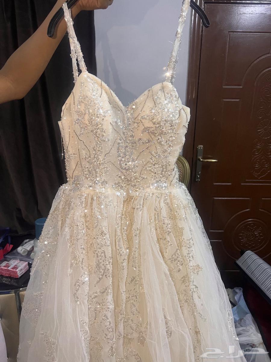 فستان عروس63699308864643114
