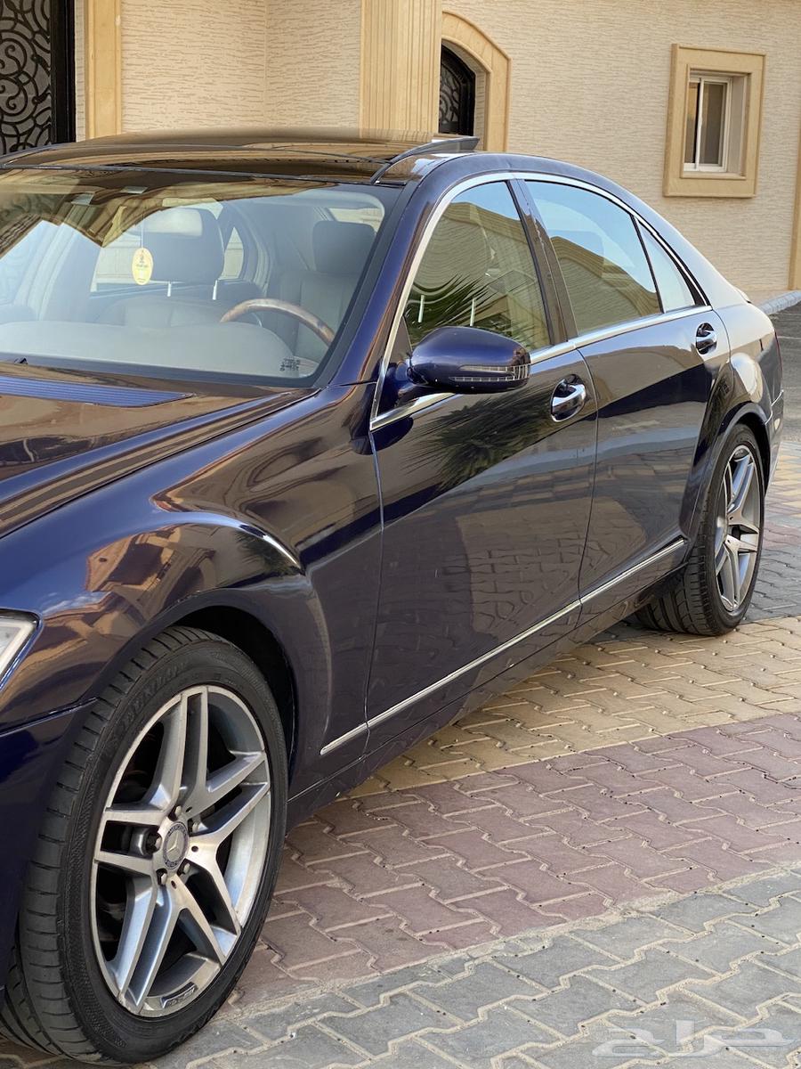مرسيدس بانوراما 2009 للبيع63728590872963113