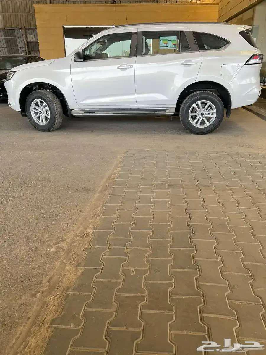 ايسوزو MUX فل كامل دبل ديزل سعودي 2024بقسط 1850 لدى الحسن63729079146370111