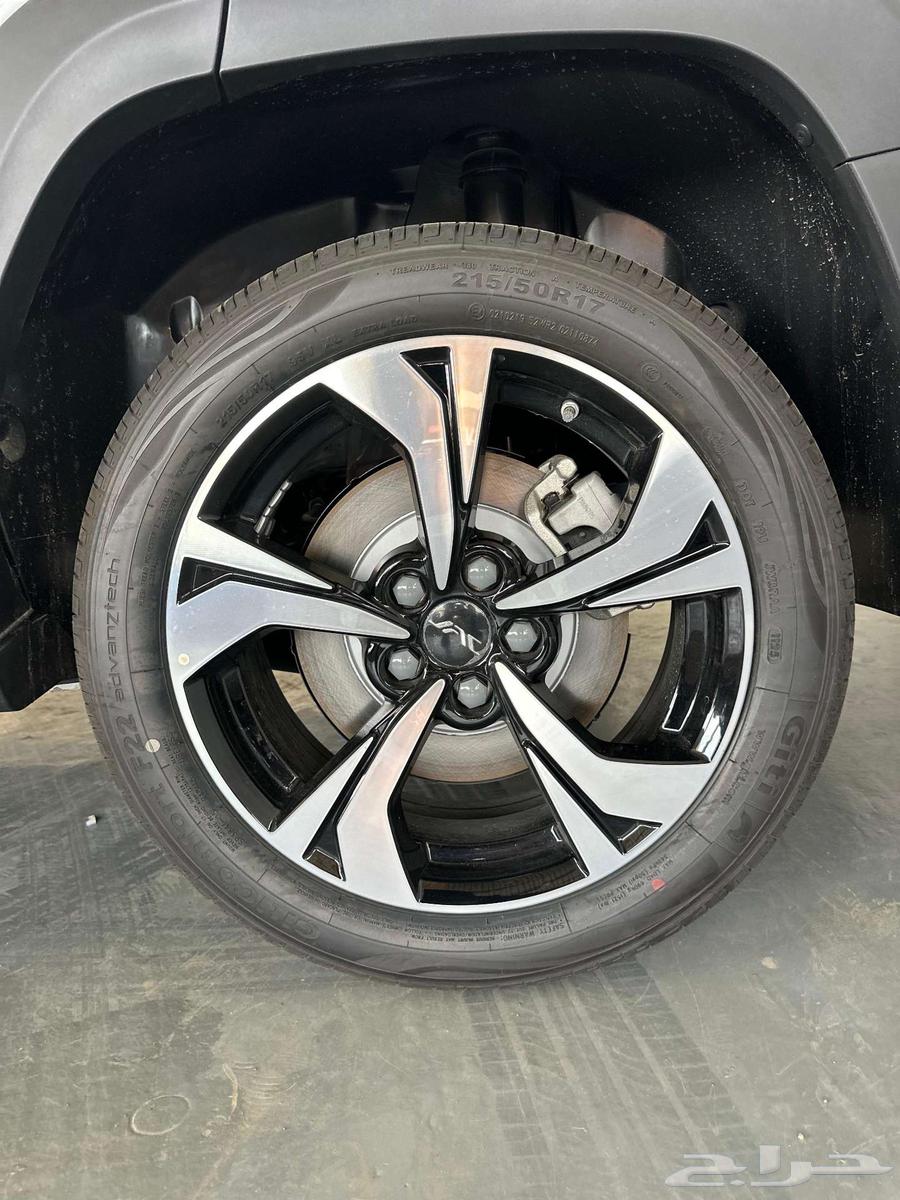 JAC JS4 2025 Available in One or Two Colors, Cash and Financing63729173866241113