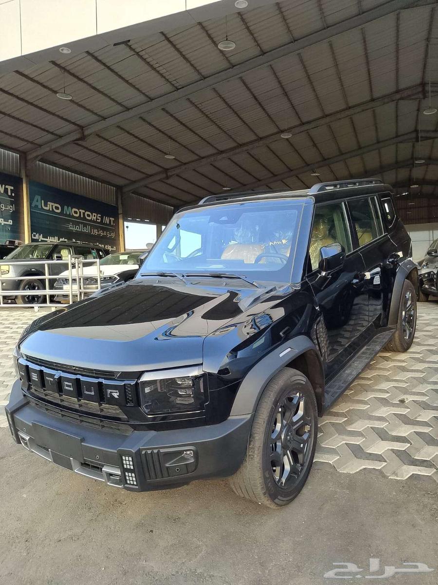 Jettour T2 Luxury Plus 26 Prices Are Unbeatable with Thermal Insulation and Dash Cam63729543786371111