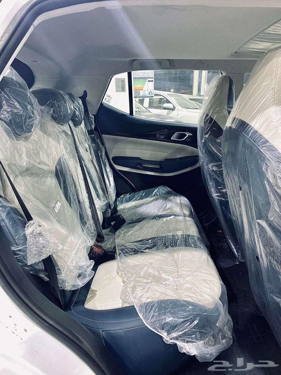 جيتور JETOUR X50 بريميوم موديل 2025 كاش اوتقسيط63729360187651114