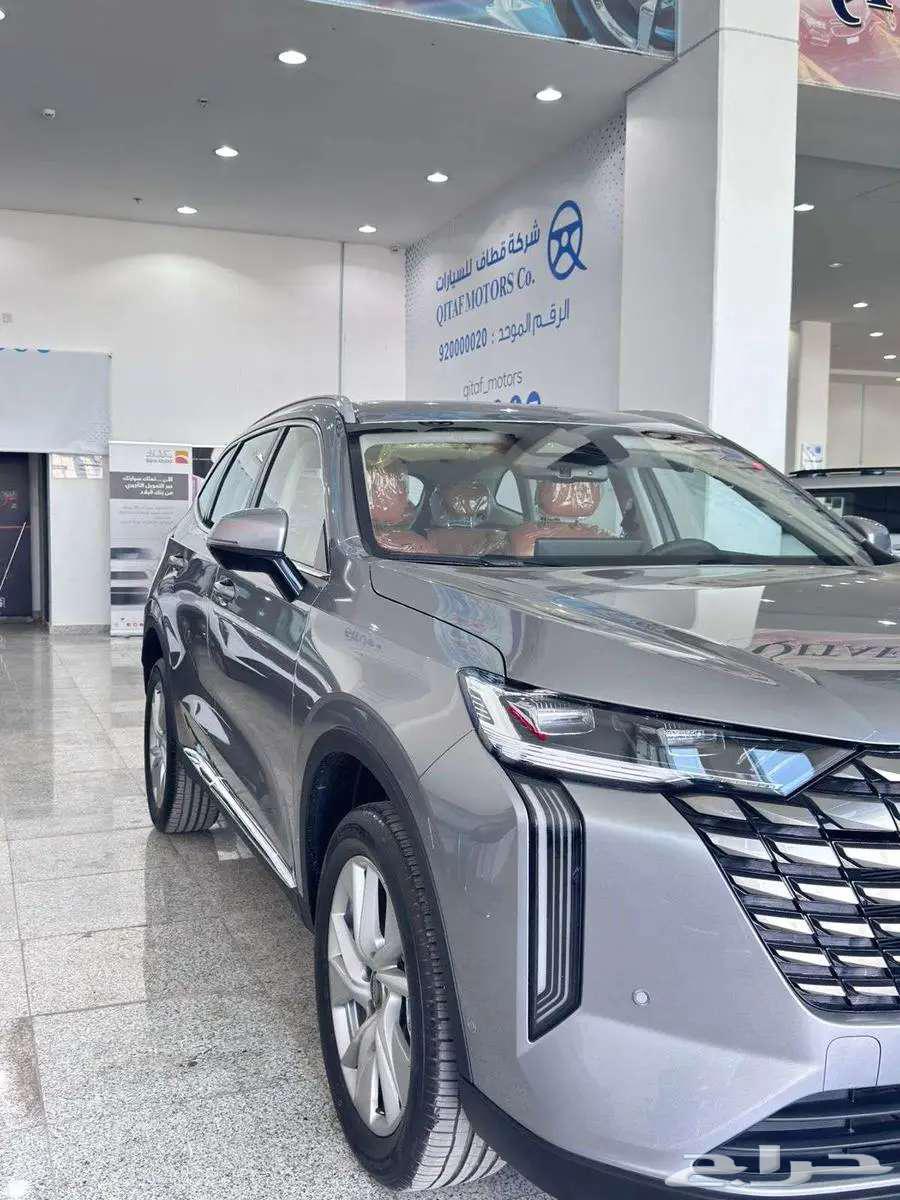 هافال H6 بريميوم 2026 الشكل الجديد _ عرض خاص للتمويل63729826191107111