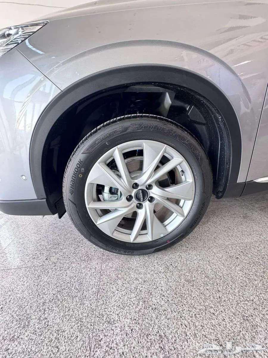 هافال H6 بريميوم 2026 الشكل الجديد _ عرض خاص للتمويل63729826191107113