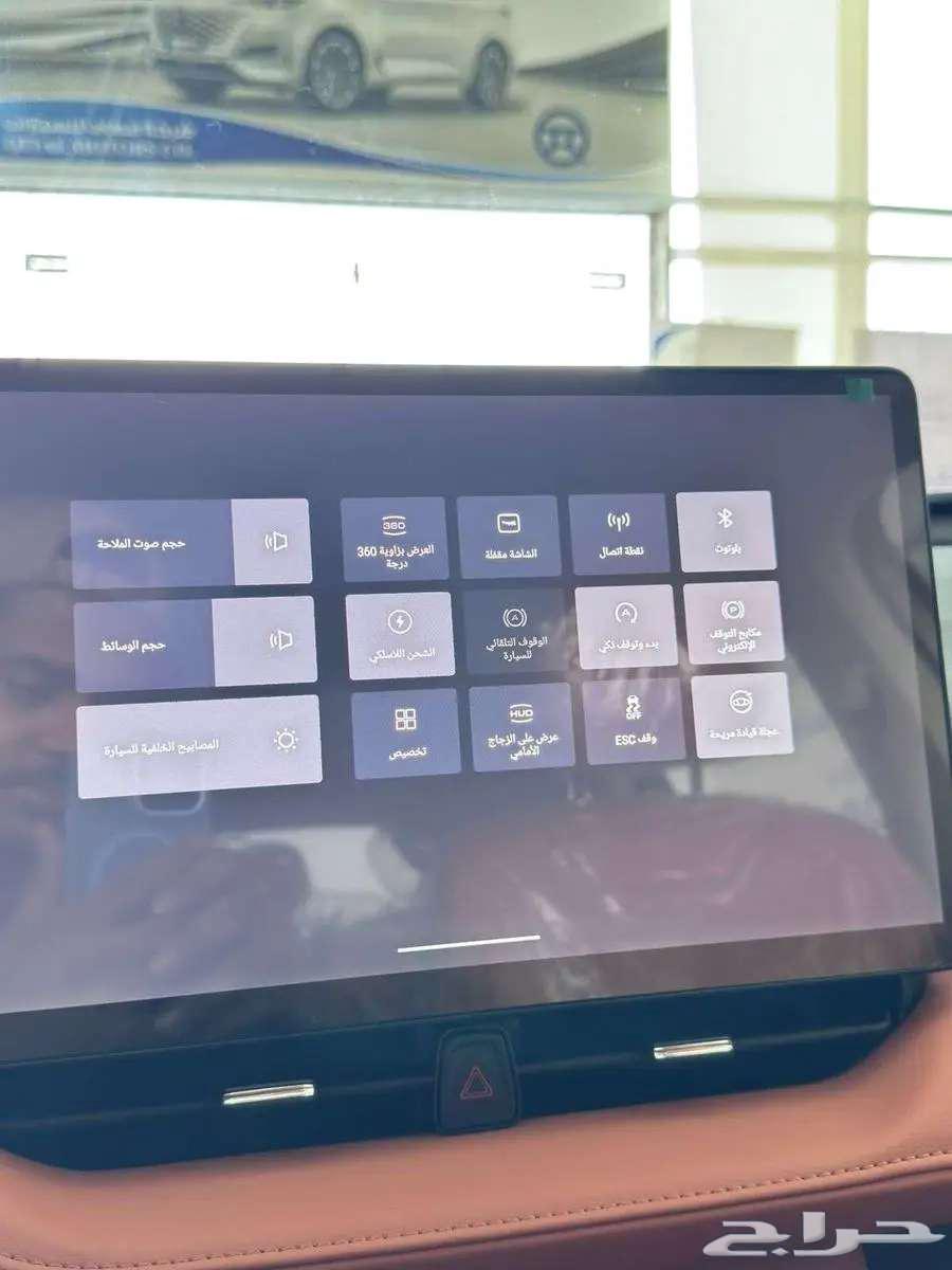 هافال H6 بريميوم 2026 الشكل الجديد _ عرض خاص للتمويل63729826191107114