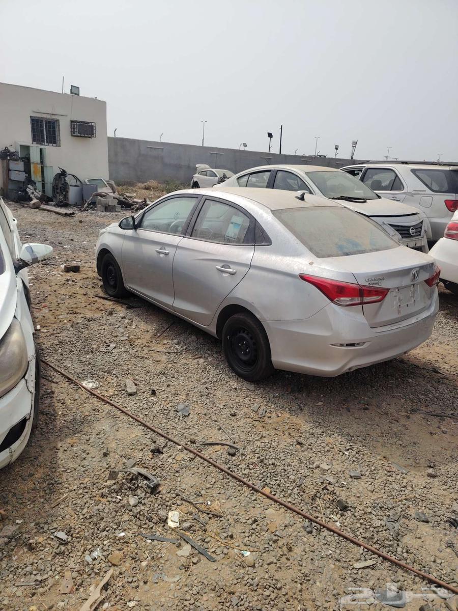 Changan Al Saven 202163730290593282110