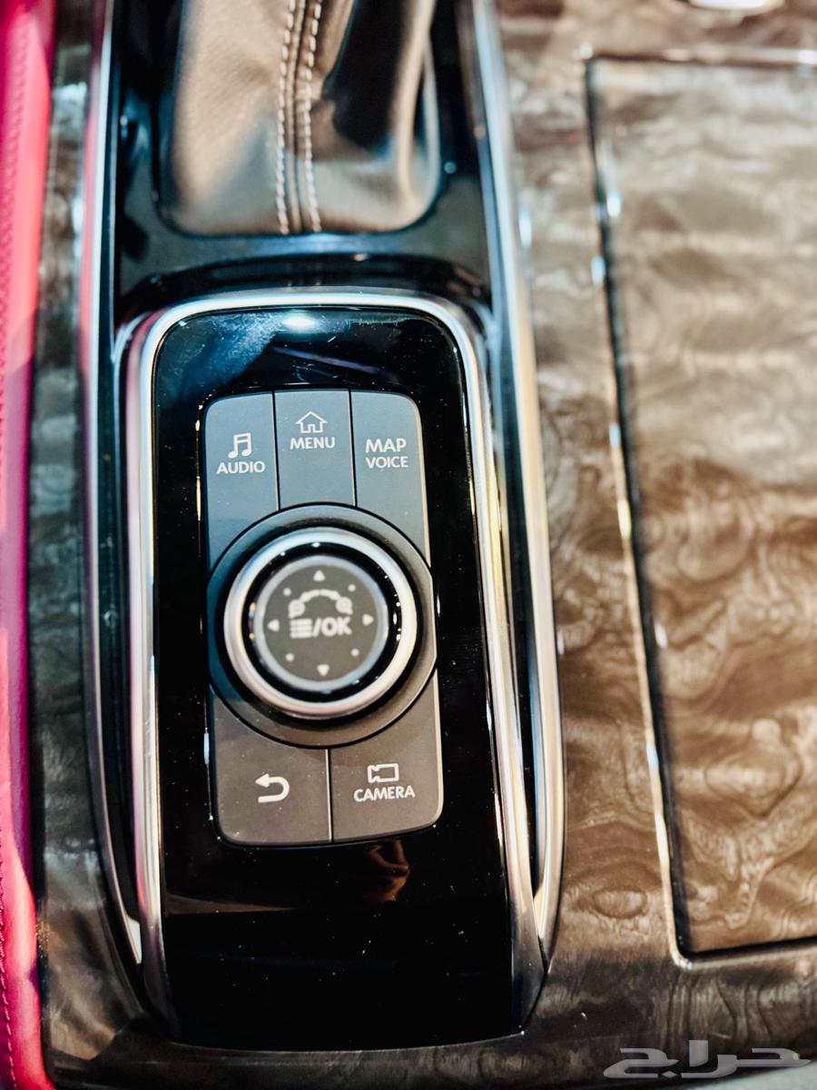 باترول بلاتينيوم v8خليجي 202463730290671107114
