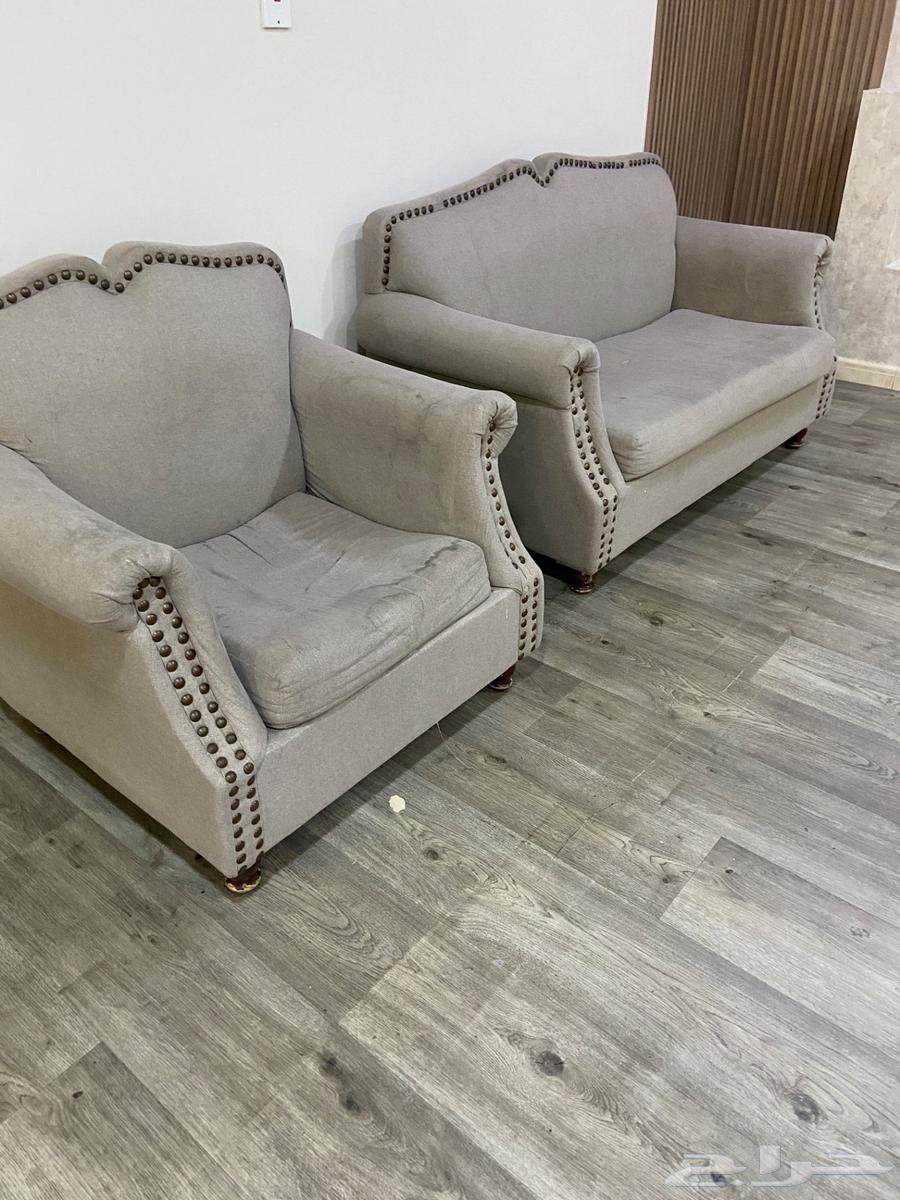 كنب 7 اشخاص للبيع63678927153665112