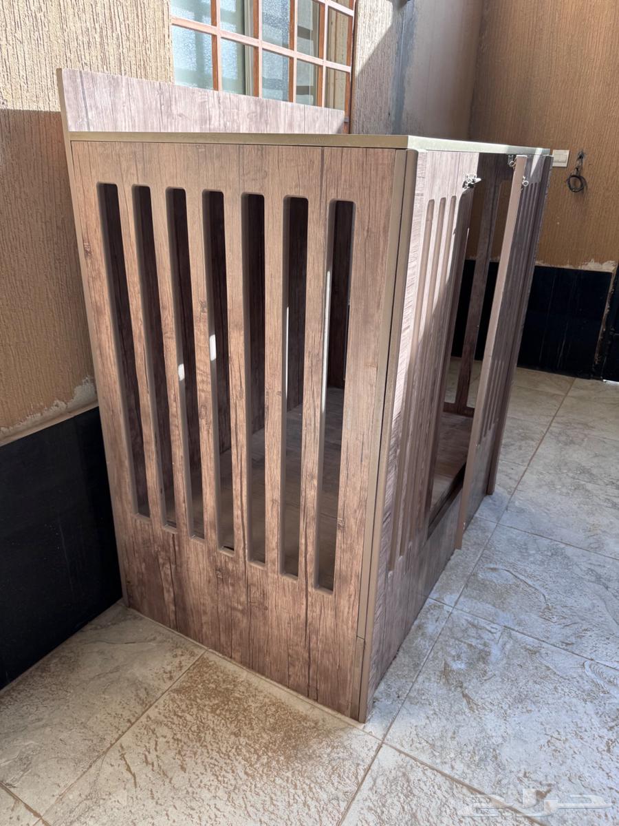 سرير اطفال مغلق63678927413121110