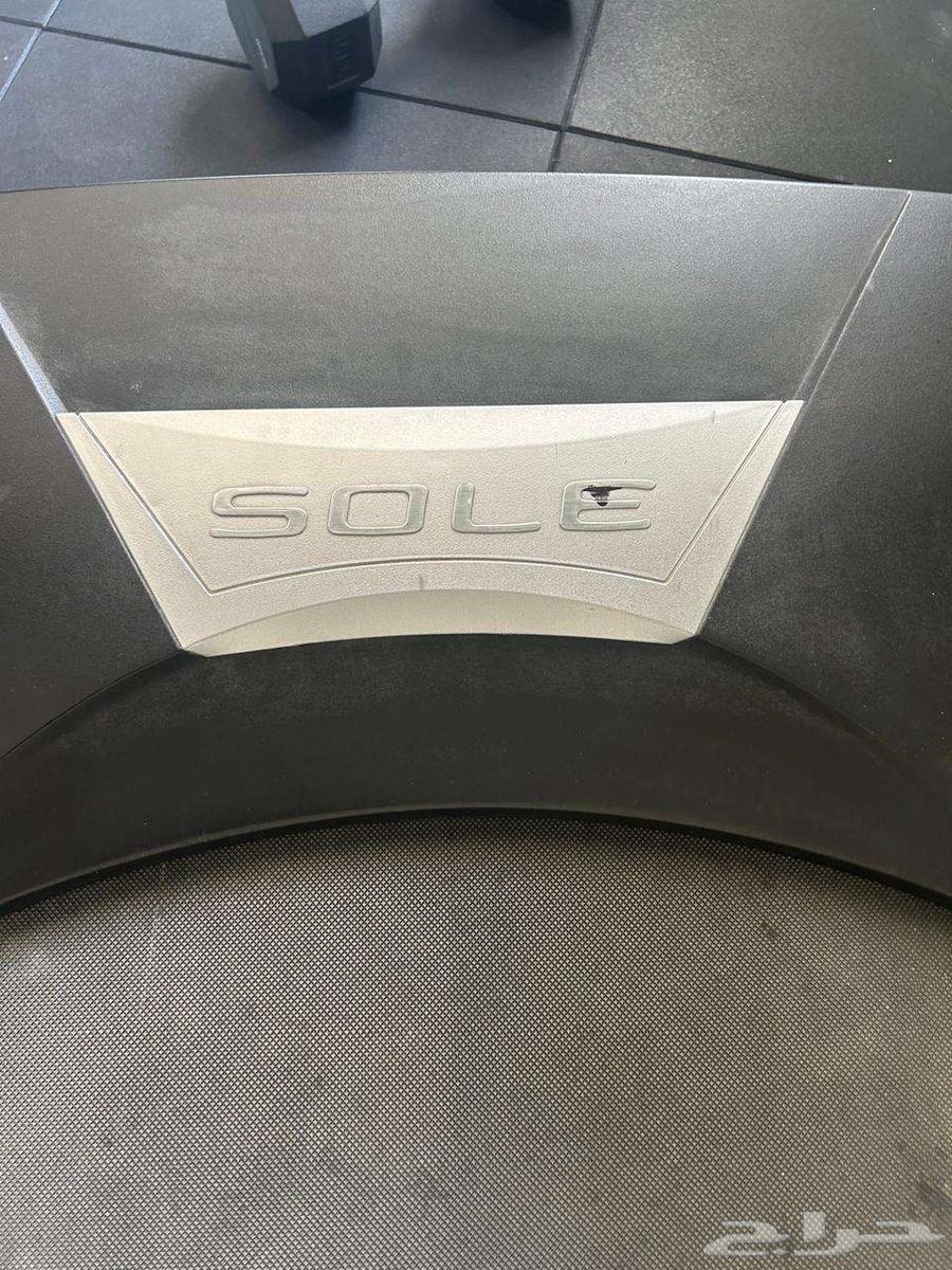 SOLE Treadmill63679227137666111